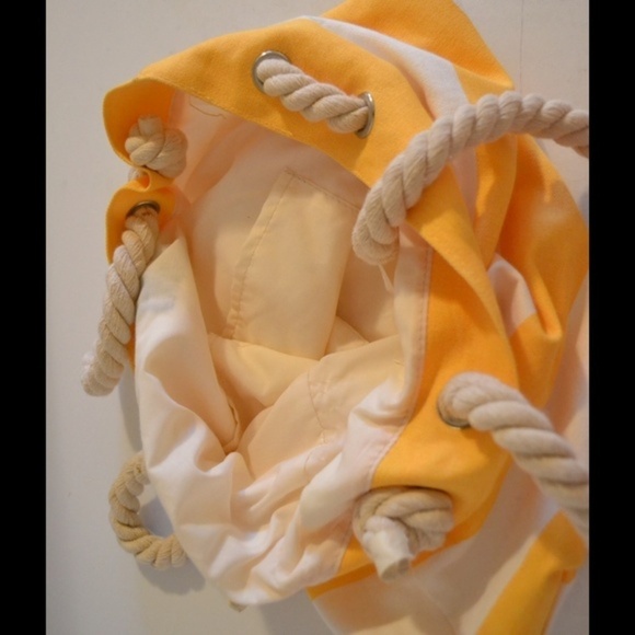 Yonka Paris tote bag - Picture 4 of 4